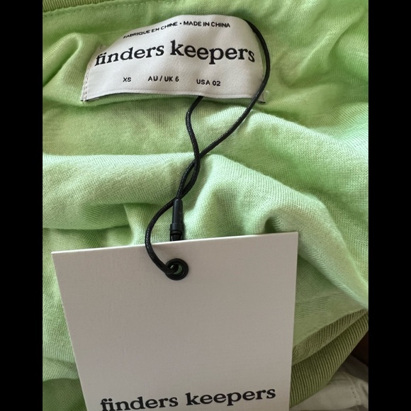 NOEMI TOP - Picture 8 of 8